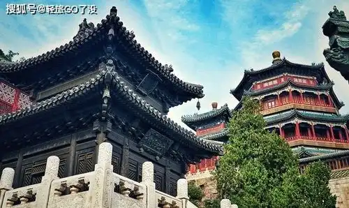 北京旅游攻略5日自助游攻略,北京本地游攻略
