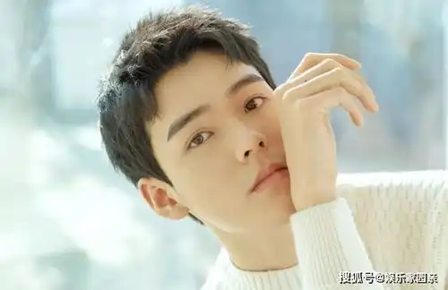 杨超越携新综艺来袭,白敬亭杨颖前来助阵,还有山河令中的他