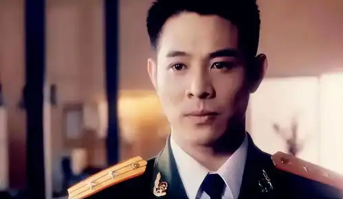 腿功之王元彪,三次获得金像奖动作提名,功夫比不过李连杰
