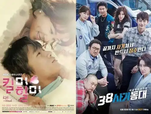 韩国编剧说,网飞只管给钱,从来不提意见
