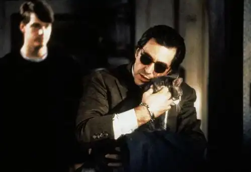 闻香识女人,一场关于人生路选择题的教育课