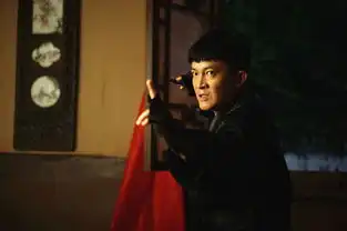 勇敢的心二轮开播杨志刚获赞国剧男神
