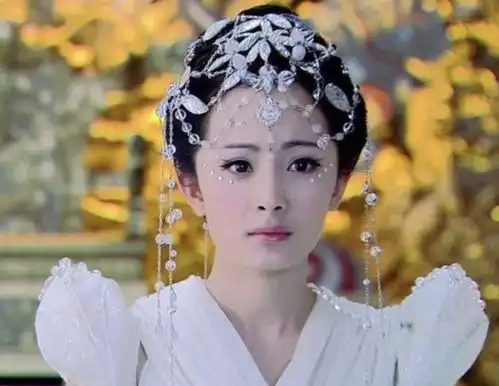 同是仙侠剧,千古玦尘造型为何不如仙剑香蜜有仙气