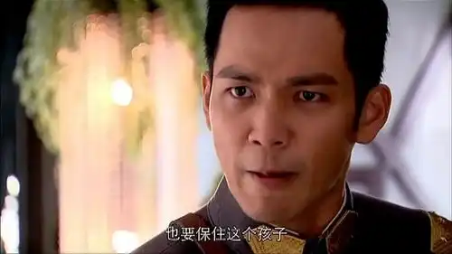 来不及说我爱你剧照见血