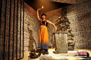 你的心属于你吗这部独角戏让演员瘦了十几斤