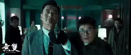 新片快看9月新片扎堆,你期待的都在这里了
