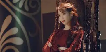 女版鬼怪德鲁纳酒店满月清明上演虐心爱情