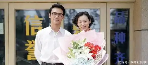 大江大河程开颜扮演者周放个人资料背景介绍
