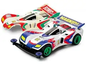 头文字d们的不留神,埋下汽车观里的中二魂
