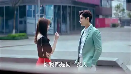 美女太贪心了,不光要工作,连老板的人都想要
