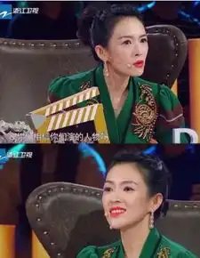 演员的诞生章子怡宋丹丹狠批4位明星,粉丝的评论亮了