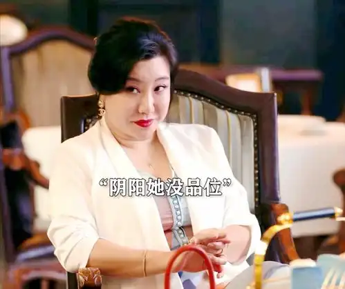 范湉湉被忽视的优秀女演员,出道22年
