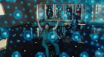 漫威蚁人2布局已超神八年前钢铁侠2已暗藏彩蛋