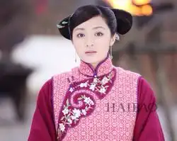 激发男友力人鱼公主麦迪娜自带卖萌属性