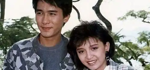 17岁陪同学面试却被看中,曾因刘嘉玲介入分手,今为儿子感到自豪
