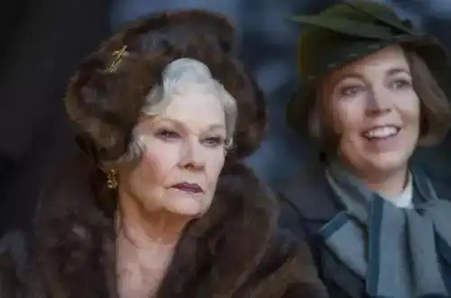 约翰尼德普助阵的东方快车谋杀案是否能够成为经典之作