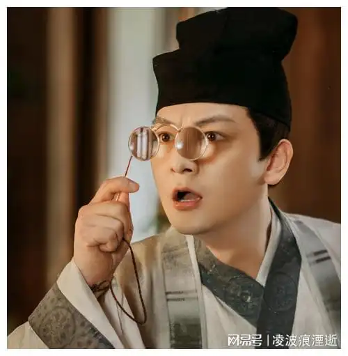 梦华录群像但凡陈晓拉胯一点,都压不住这群堪比绝色的男配
