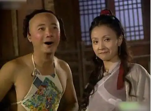 新春光灿烂猪八戒已杀青,男女主角差太多,太白金星或成亮点
