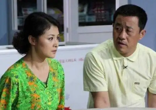 长贵两次发文悼念于月仙大脚,一路走好
