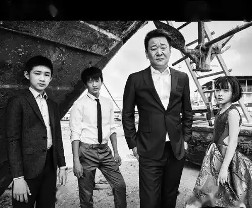 从中专毕业到三冠影帝,47岁的他大器晚成,首演网剧好评不断