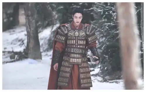 射雕英雄传重制郭靖黄蓉杨康角色争议超乎想象
