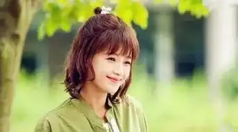 发型对女生颜值影响有多大因为遇见你才知道
