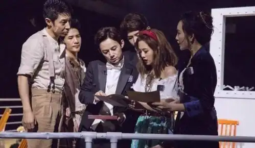 明星大侦探6正式开录老玩家悉数到场,唯独撒贝宁没露面
