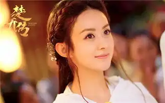 赵丽颖复出之作却演配角粉丝表示委屈,看到女主后不吭声了
