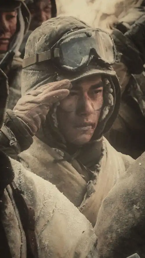 易烊千玺温室少年的荒野之息