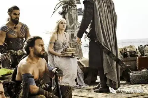 舌尖上的冰与火这七季权力的游戏都吃了些啥剧透慎点
