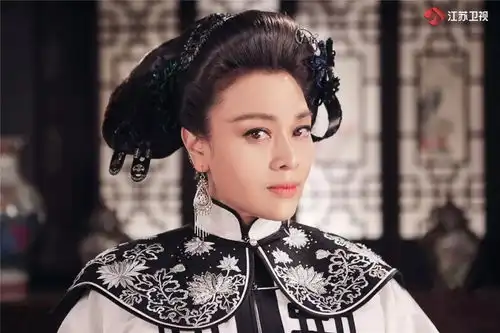 江苏卫视娘道周三开播,年代剧金牌导演郭靖宇携另类大女主归来
