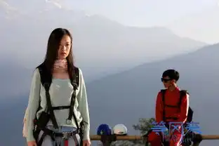 想体验明星同款的极限挑战来香港就对了