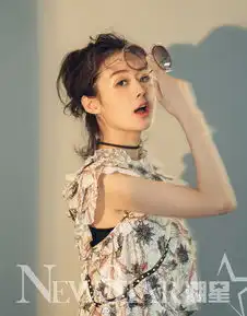 20位正处上升期的新生代小花,谁能成为下一个当红花旦