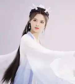 杨超越小龙女造型挑战刘亦菲仙界地位网友审美疲劳被解锁
