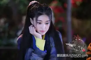神雕侠侣开播遭吐槽小龙女被李莫愁秒成渣
