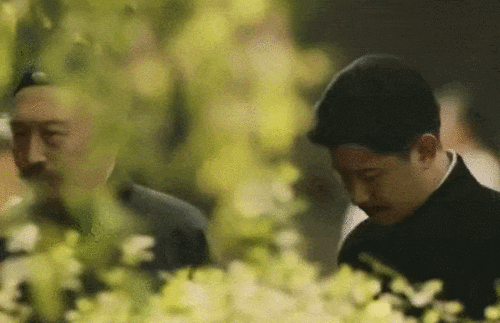 傅正被网友盛赞貌美的刘师培,其实过得很狗血