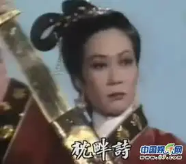 盘点当红女星最丑古装剧照亮瞎观众眼睛
