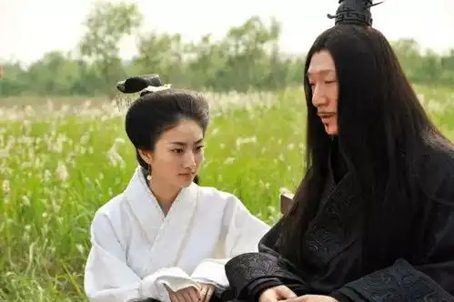 清纯妹妹景甜的翻红上位史,离开大佬和张继科后的完美反击
