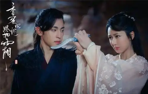 死而复生的女主,花千骨1次,锦觅2次,看到她麻木了复活
