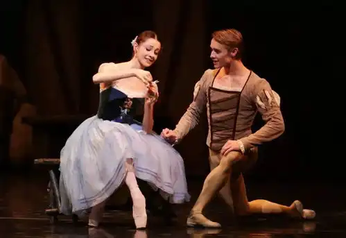 浪漫芭蕾巅峰的吉赛尔,你看过哪几个版本
