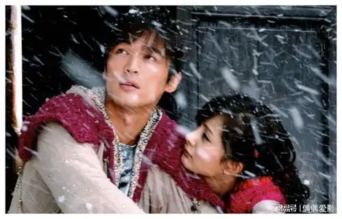 紫萱和灵儿什么关系青儿是紫萱和谁的女儿