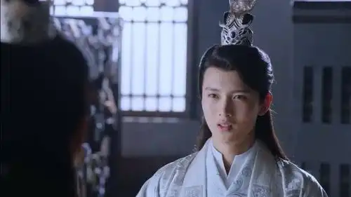 双世宠妃先生与八王爷对话,好紧张
