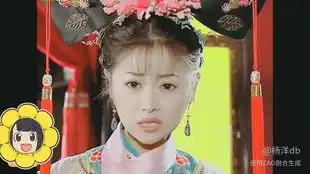 还珠格格最经典的片段,哄女人绝世高手当属尔康