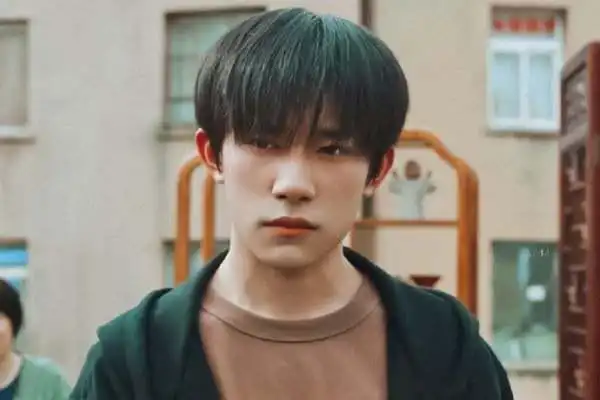 送你一朵小红花歌曲歌词
