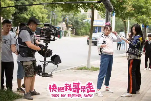 今夏最热陪伴剧快把我哥带走用爱诠释漫改新青春