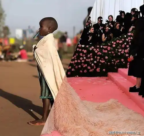 虐哭100万人的网红照他们的愿望,仅仅是能活着长大
