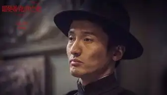 你知道的王传君与你不知道的王怼怼
