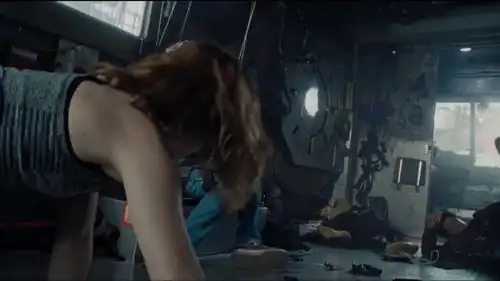 头号玩家韦德被带到了这地方他看到了这个