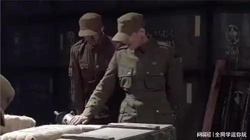 鬼子深夜偷袭,谁知我军有一个新兵,全歼鬼子特种兵