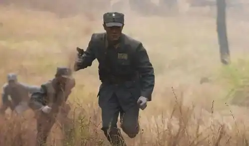 豆瓣9.1,它比亮剑更懂战争的痛
